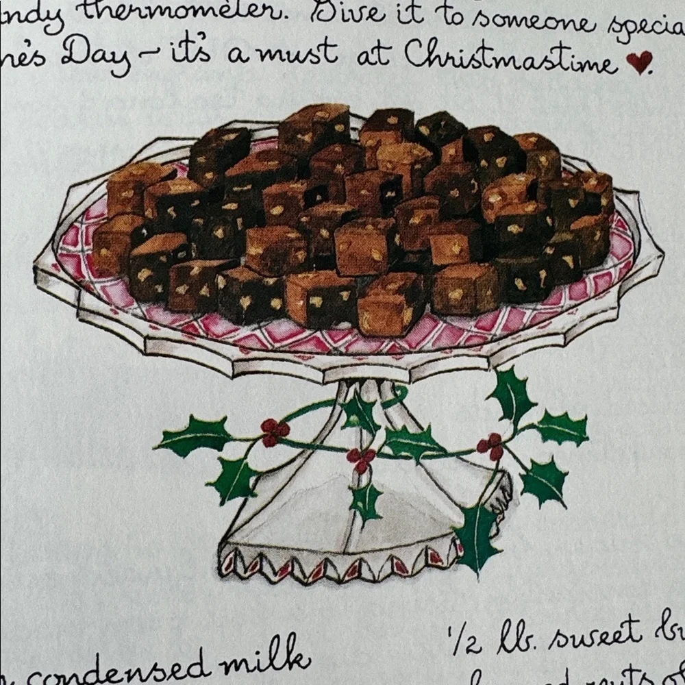 Susan Branch Vineyard Seasons More From The Heart Home Cookbook 1st Edition 1988